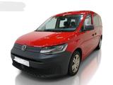 Volkswagen Caddy Maxi 2.0 TDI DSG*LED*NAVI*CAM*SHZ*7xsitz - Volkswagen Caddy Maxi in Braunschweig