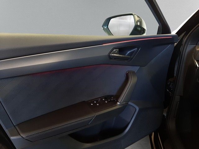 Fahrzeugabbildung Cupra Leon 1.5 TSI Kamera AppConnect ACC 18" LED