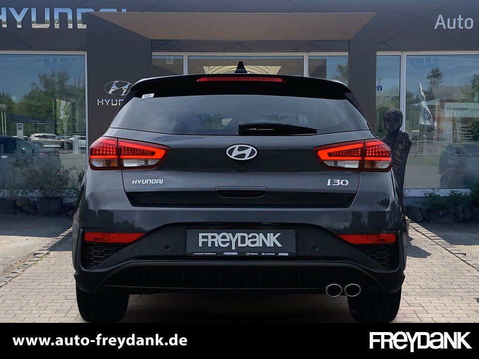 Hyundai i30 – Bild 4