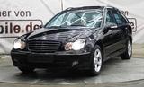 Mercedes-Benz C 200*Tüv&Inspektion Neu*Standheizung*Schiebed.* - gebrauchte Mercedes-Benz C 200 aus dem Jahr 2006