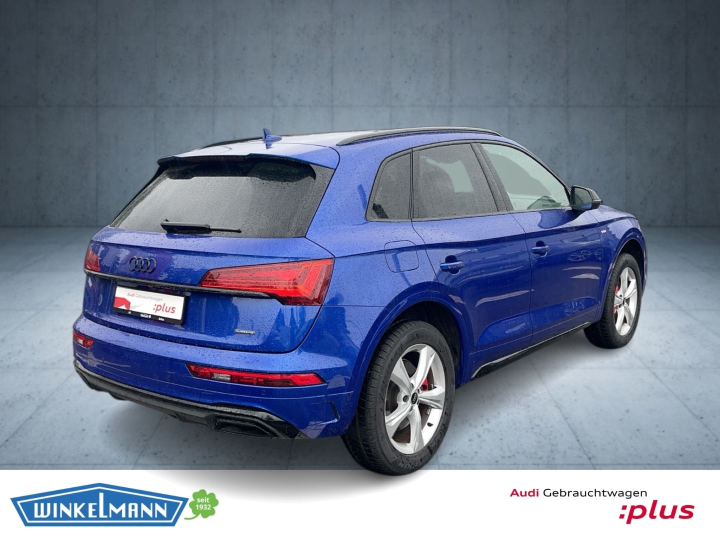Audi Q5 - Bild 2