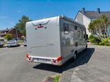 HYMER / ERIBA / HYMERCAR Exsis 578 I - HYMER / ERIBA 578