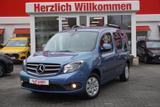 Mercedes-Benz Citan 111 CDI Sitzheizung Tempomat Klima PDC USB - Mercedes-Benz: Us