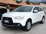 Mitsubishi ASX 1.6 2WD GPL Bi-Fuel Inform - Mitsubishi ASX: Inform