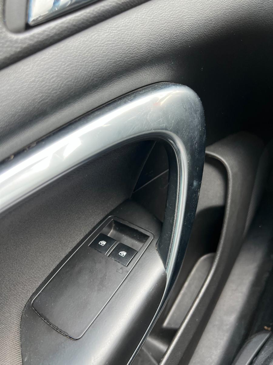 Opel Insignia Tüv, INSP. Neu AHK Alu PDC Scheck. H Vo