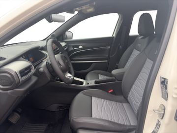 Jeep Avenger 1.2 Upland 4xe KAM LED WINTERPAKET