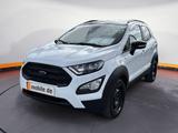 Ford EcoSport Active LED Kamera PDC h. Navi Keyless - Ford EcoSport in Hannover
