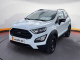Ford EcoSport Active LED Kamera PDC h. Navi Keyless - Ford EcoSport in Leipzig