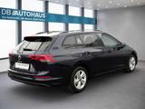 Volkswagen Golf Variant Life 2.0 TDI DSG Navi AHK Winter-Pa - Volkswagen Golf Variant mit Diesel-Antrieb