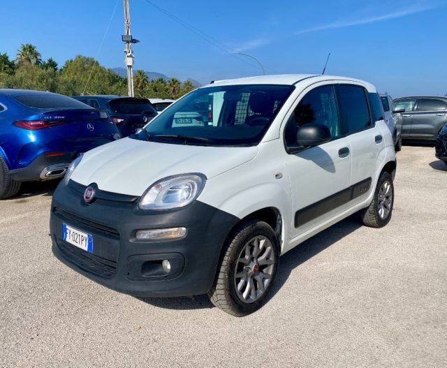 Image of Fiat Panda