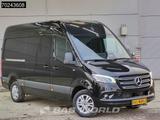 Mercedes-Benz Sprinter 319 CDI Automaat New model! L2H2 ACC MB - Mercedes-Benz Diesel Koffer Sprinter 319 cdi