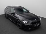 BMW 540d xD M Sport DAB HUD HiFi Laser AHK Panorama - BMW 540 in Chemnitz
