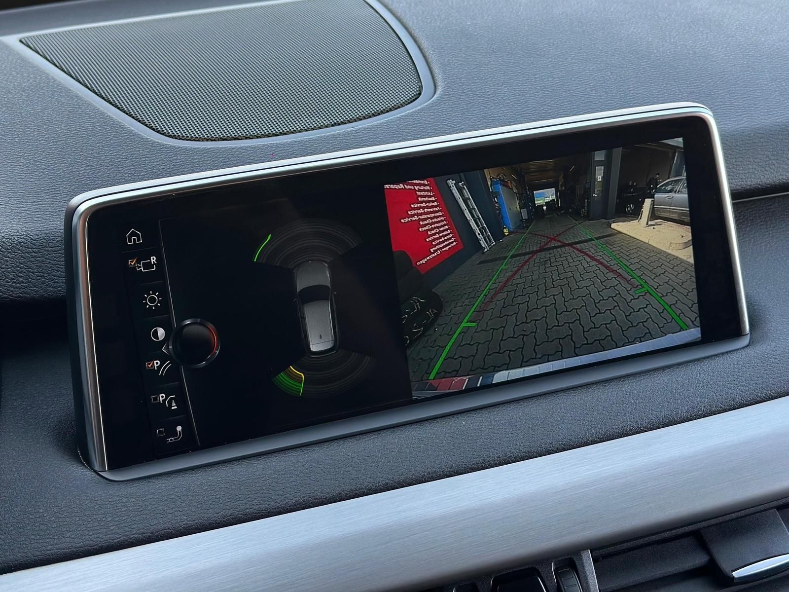 BMW X5 M50d xD SHADOW* LED#AHK#HUD#ACC#SHZ#SH#NAVI - Image 22