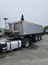 Carnehl CHKS/A Alu-Thermomulde 25m³