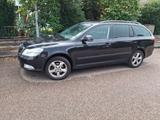 Skoda Octavia 1.4 TSI Family Combi Family - Skoda Octavia aus 2012 mit Benzin-Antrieb: Kombi, 1.4