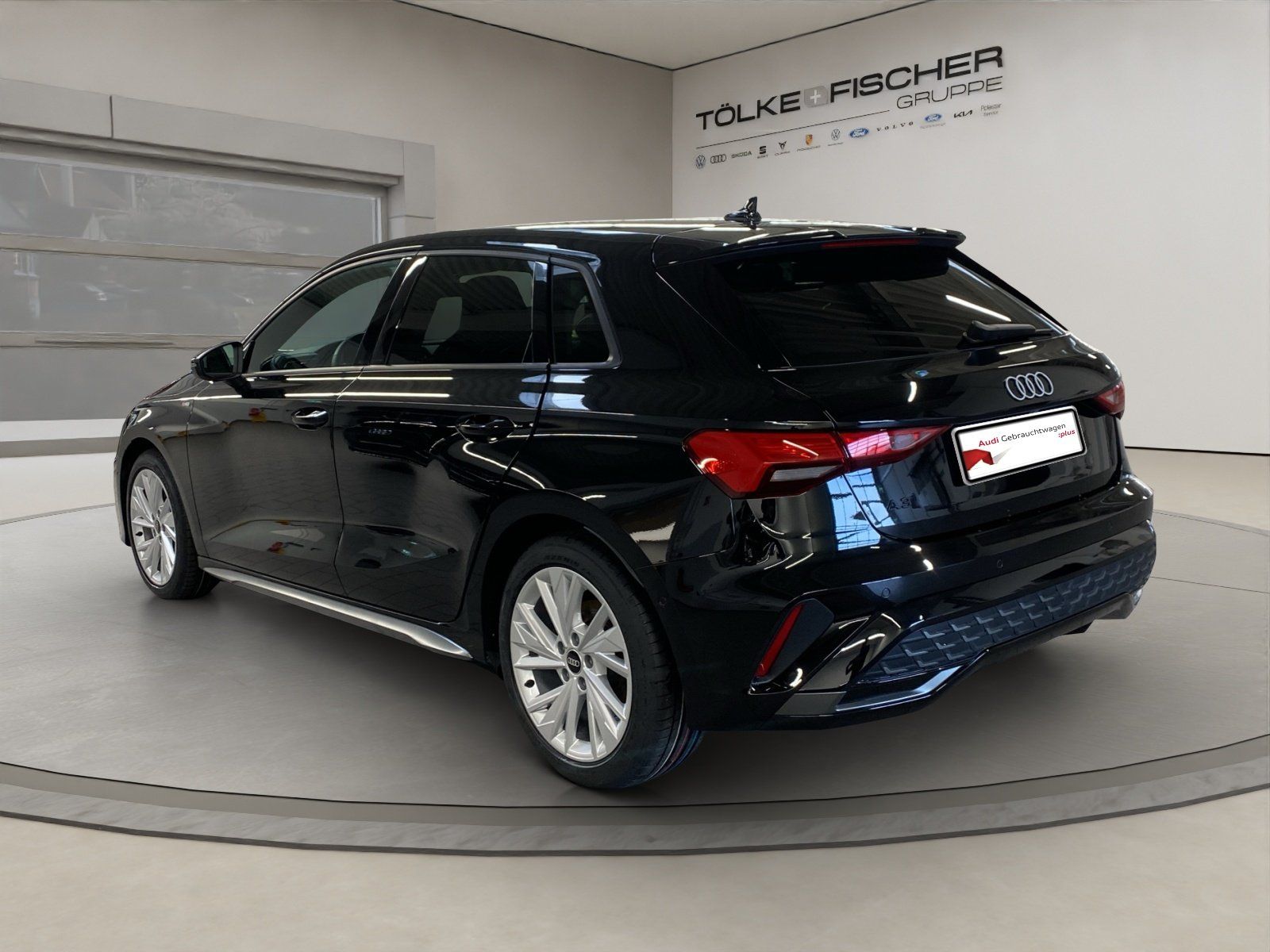 Audi A3 - Bild 4