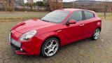 Alfa Romeo Giulietta. Autimatik - Alfa Romeo Giulietta: Kleinwagen