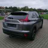 Mitsubishi Eclipse Cross Plug-in Hybrid BASIS 2.4 MIVEC 4WD - Mitsubishi Eclipse Cross Basis mit Hybrid-Antrieb (Benzin/Elektro)