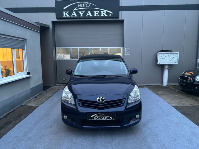 Toyota Verso 1.8l Edition