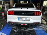 Ford Mustang GT 5.0 Facelift Digital B&O Voll - Ford Mustang in München