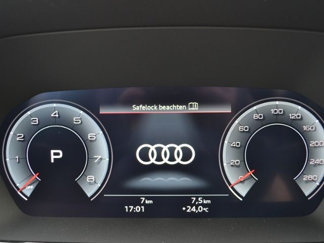 A3 Sportback 35 TFSI S-tronic S line OPTIK-SW/LE