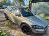 Volvo C30 1.6D - - gebrauchte Volvo C30 aus dem Jahr 2008