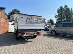 Crafter Pritsche 35mittellang FWD-"Klima"Kipper"