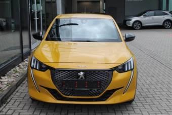 Peugeot 208 GT PUTE 100