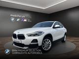 BMW X2 sDrive20d El. Panodach AHK Rückfahrkam. LED - BMW X2 in Dresden
