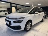 Citroën Grand C4 Picasso/Spacetourer/7-SITZER/PANO! - weiße Citroën Grand C4 Picasso / SpaceTourer