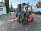 Linde H35D-01*Drehgerät*Diesel*Seitenschieber*3500Kg - Offers