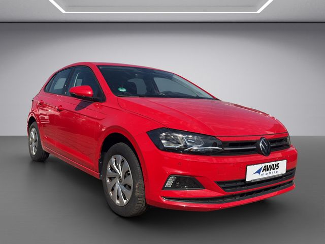 Polo 1.0 Comfortline