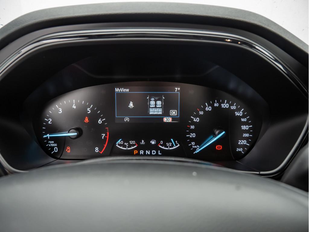 Ford FOCUS ST-LINE MHEV KAMERA NAVI ACC MATRIX-LED