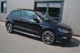 Volkswagen Polo V GTI DSG Panorama-Navi-LED - Volkswagen Polo: V