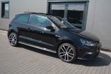 Volkswagen Polo V GTI DSG Panorama-Navi-LED - Volkswagen Polo: GTI Dsg