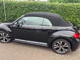Volkswagen Beetle 1.4 TSI BMT Exclusive R-Line Cabriole... - Volkswagen Beetle mit Benzin-Antrieb: Cabrio, 1.4