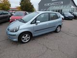 Honda Jazz 1.2 Cool - gebrauchte Honda Jazz aus dem Jahr 2006