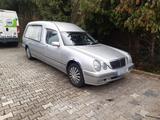 Mercedes-Benz Mercedes c270 - Mercedes-Benz C 270 Gebrauchtwagen