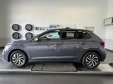 Volkswagen Polo Life 1.0 TSI *LED,App Connect,PDC,Kamera,LM - Volkswagen Polo Jahreswagen