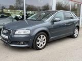 Audi A3 Sportback 2.0 TDI Leder Pano Bose Xenon - Audi A3 aus 2008: Sportback