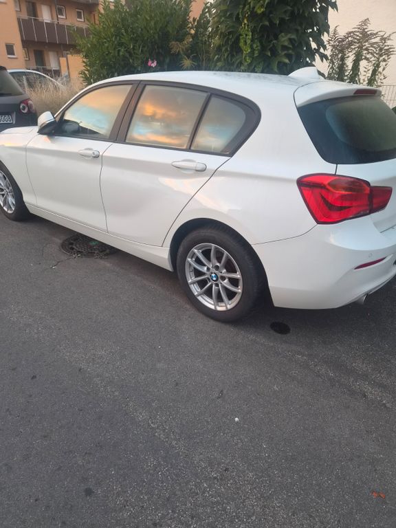 Image of BMW 118