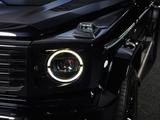 Mercedes-Benz G 580 EQ Edition 1, Pano, Burmester, AMG, Night - Mercedes-Benz G 580 Gebrauchtwagen