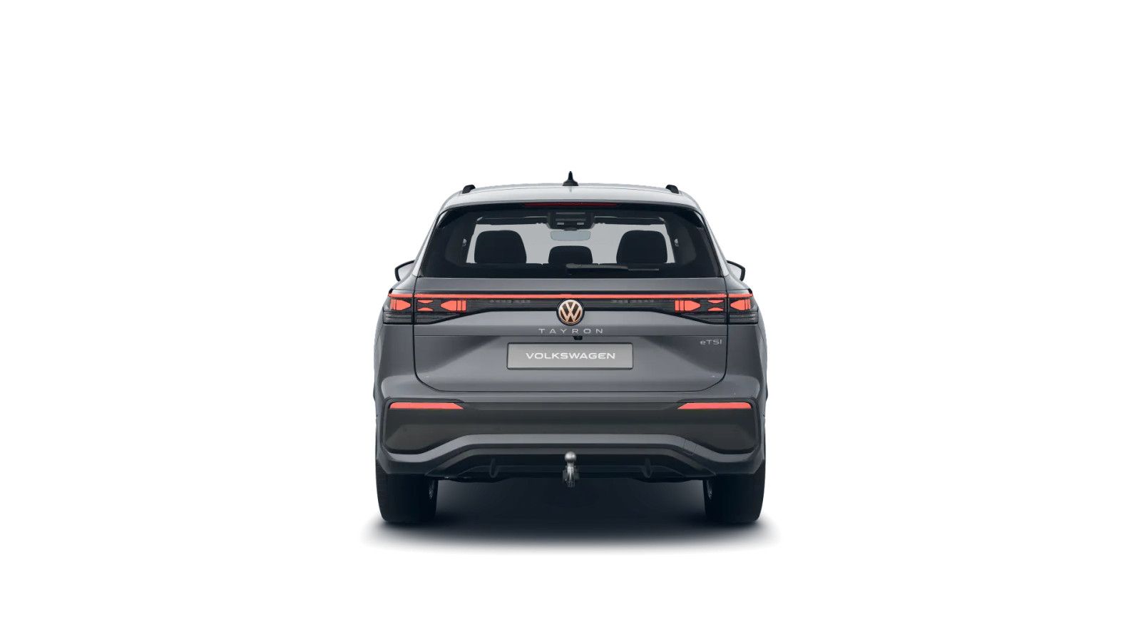 Volkswagen Tayron - Bild 12