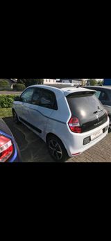Renault Twingo mit Faltdach, das kleine Ca... - Renault Twingo in Kassel
