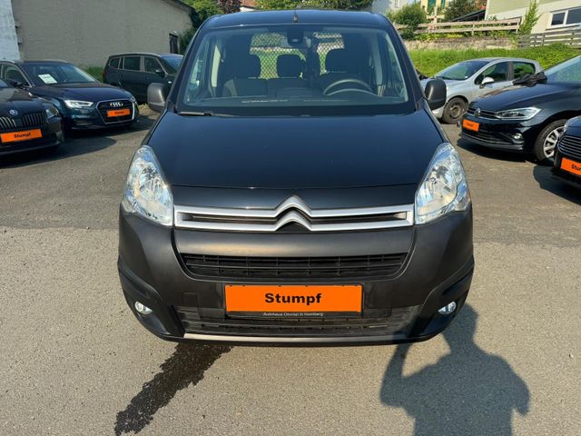 Citroën Berlingo Kasten Business L1