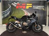 Honda CBR650RA 35kW A2 [SERVICE NEU|auch 70kW möglich] - HONDA CB 650