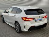 BMW 118 Baureihe 1 ,118 i M Sport-Paket,LED,Navi,PDC - BMW 118: 118i M Paket
