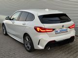 BMW 118 Baureihe 1 ,118 i M Sport-Paket,LED,Navi,PDC - BMW 1er Reihe: 118i