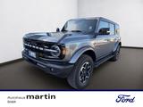 Ford Bronco 2.7 EcoBoost Outer Banks 4x4 ACC B&O LED - scheckheftgepflegte Ford Bronco