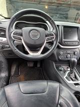 Jeep Cherokee Night Eagle II 2.2 MJ 147 kW 4x4 - Jeep Cherokee mit Schiebedach